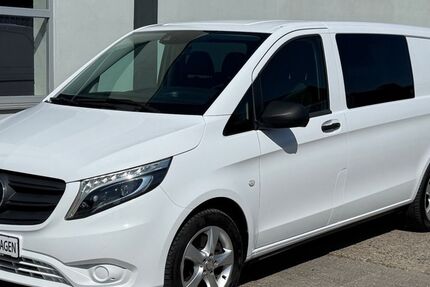 Mercedes-Benz Vito 174.900 km 27.990 &euro; Grevesmühlen 23936