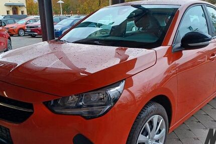 Opel Corsa 41.150 km 13.920 &euro; Schöningen 38364