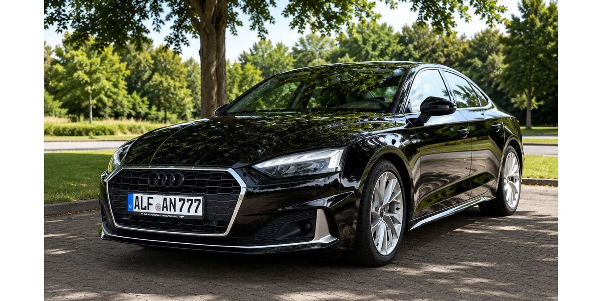 Audi A5 48.000 km 30.000 &euro; Bockenem 31167