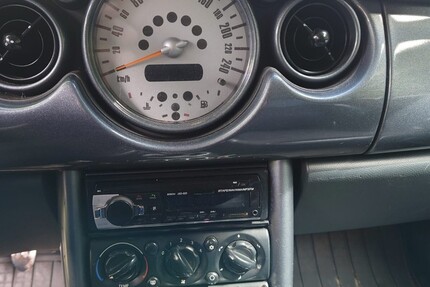 Mini (alt) 205.476 km 3.800 € Bremervörde 27432