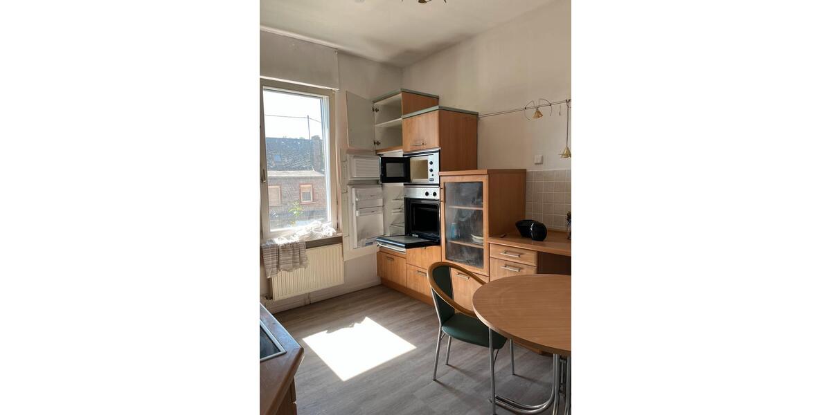 Erdgeschoßwohnung Idar-Oberstein Oberstein - 1 Zimmer, 54 m&sup2;, 650&euro; | Angebot:26517334