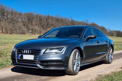 Audi A7 138.000 km 20.599 &euro; Korbach 34497