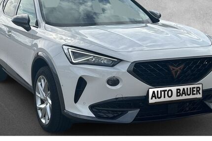 Cupra Formentor 42.817 km 29.600 &euro; Marktheidenfeld 97828