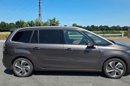 Citroen C4 Picasso 176.000 km 12.990 &euro; Hünxe 46569