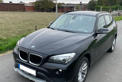 BMW X1 143.320 km 10.499 € Kerken 47647