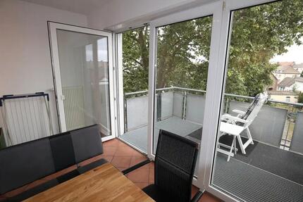 Wohnung Ludwigshafen am Rhein Mundenheim - 2.5 Zimmer, 75 m&sup2;, 850&euro; | Angebot:26660906