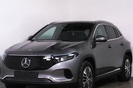 Mercedes-Benz EQA 7.380 km 42.900 &euro; Nordhausen 99734