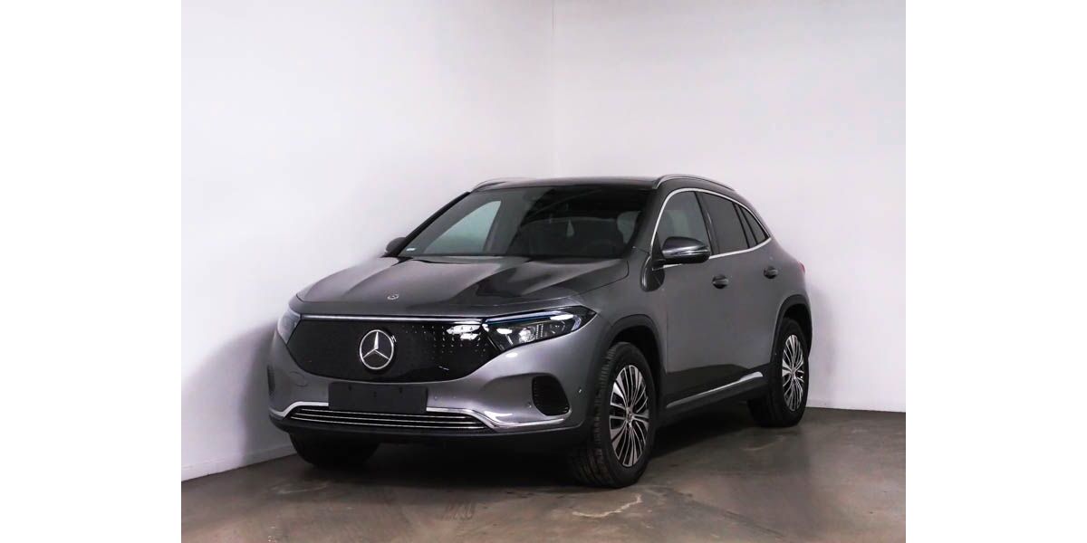 Mercedes-Benz EQA 7.380 km 42.900 &euro; Nordhausen 99734