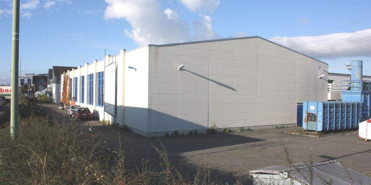 Gewerbeobjekt Düren Birkesdorf - 10.000&euro; | Angebot:25692129