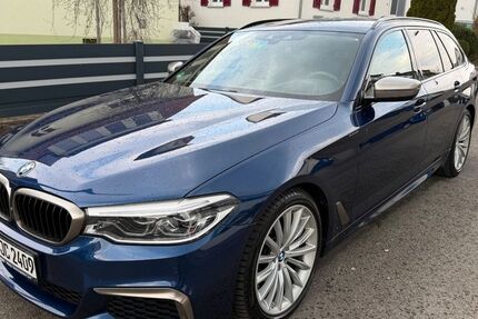 BMW M550 103.000 km 33.570 &euro; Ostfildern 73760