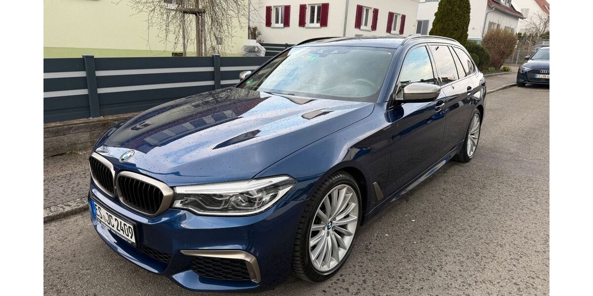 BMW M550 103.000 km 33.570 &euro; Ostfildern 73760