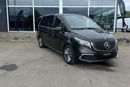 Mercedes-Benz EQV 29.544 km 48.969 &euro; Zimmern ob Rottweil 78658