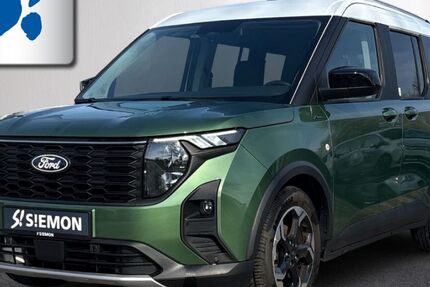 Ford Tourneo Courier 14.004 km 24.930 &euro; Warendorf 48231