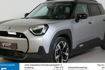 Mini Aceman 6.700 km 35.949 &euro; Paderborn 33100