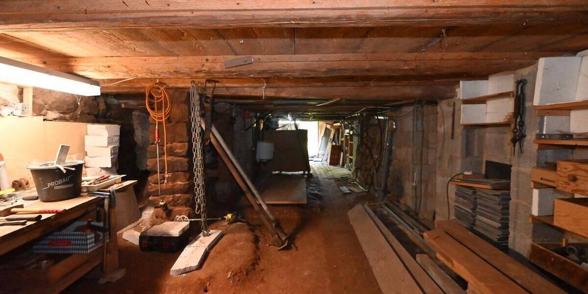 Mehrfamilienhaus, Wohnhaus Baiersbronn Huzenbach - 5 Zimmer, 120 m&sup2;, 297.000&euro; | Angebot:26878930