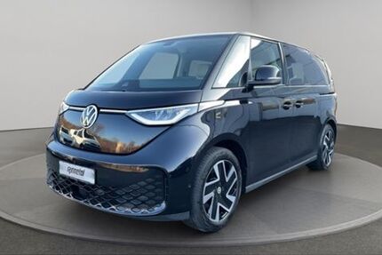 VW ID. Buzz 9.400 km 52.790 € Rudolstadt 07407