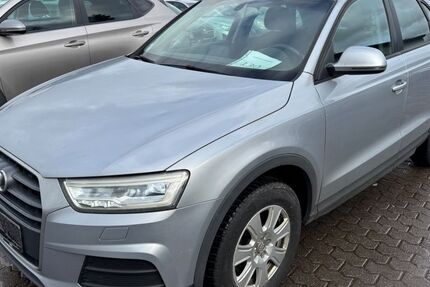 Audi Q3 309.602 km 9.490 &euro; Saarlouis 66740