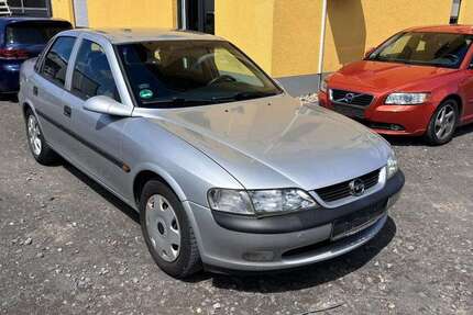 Opel Vectra 57.000 km 3.450 &euro; Friedberg 61169
