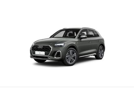 Audi Q5 17.708 km 47.650 &euro; Traunstein 83278