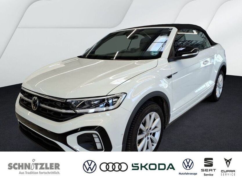 T-Roc