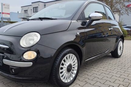 Fiat 500 92.300 km 5.450 &euro; Fürth 90763
