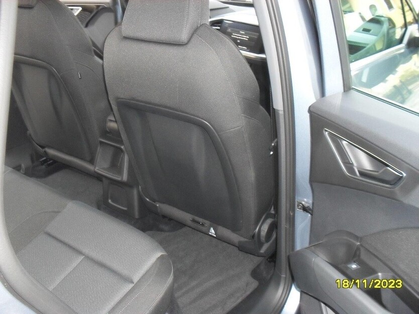 Audi Q4 5.800 km 48.000 € Kösching 85092