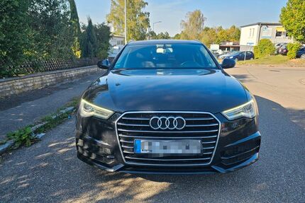 Audi A6 263.000 km 9.990 &euro; Aalen 73431