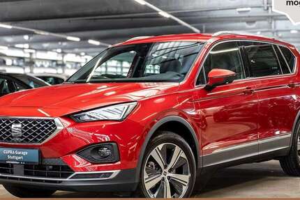 Seat Tarraco 17.671 km 31.930 &euro; Stuttgart 70469