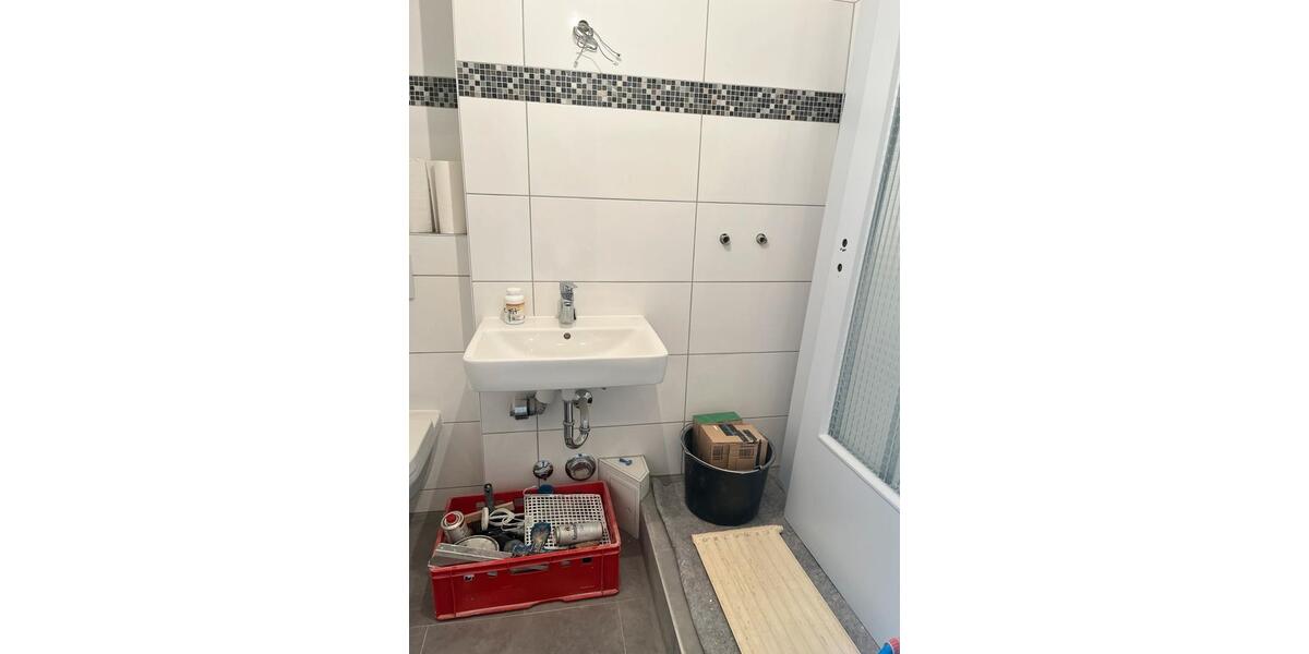 Etagenwohnung Woltersdorf - 1 Zimmer, 42 m&sup2;, 700&euro; | Angebot:25319733