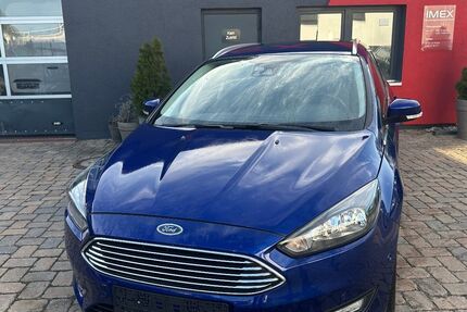 Ford Focus 88.520 km 8.790 &euro; Celle 29227
