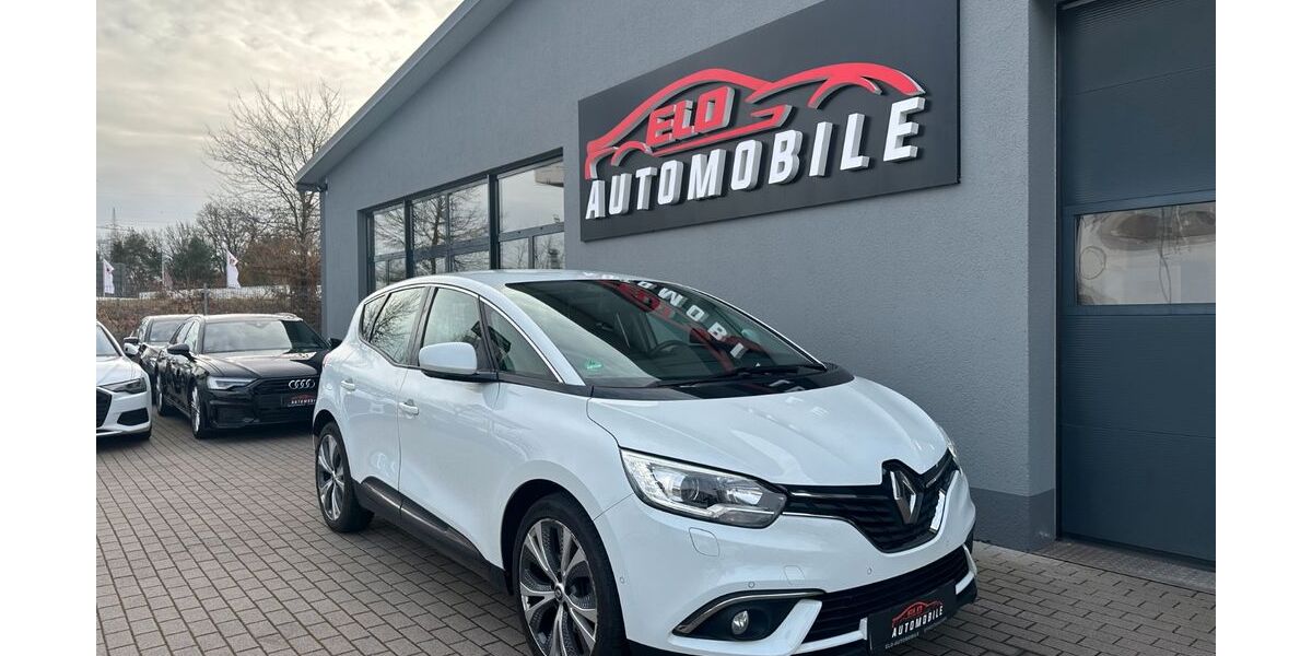 Renault Scenic 146.000 km 7.600 &euro; Eppertshausen 64859