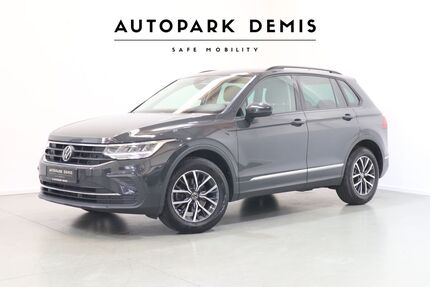 VW Tiguan 154.200 km 21.985 € Appen 25482