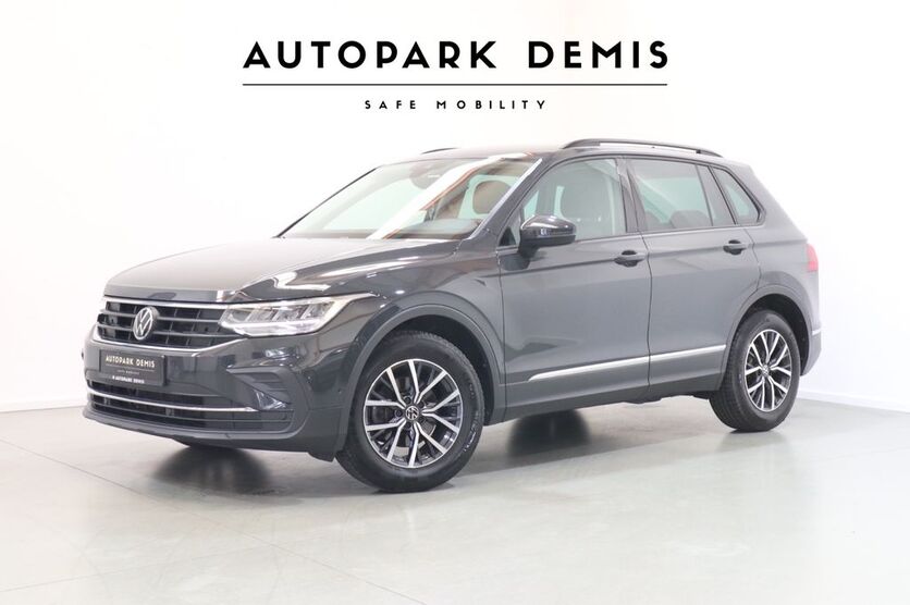 VW Tiguan 154.200 km 21.985 € Appen 25482