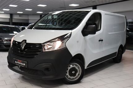 Renault Trafic 154.000 km 7.900 € Köln 51149