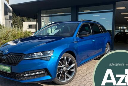 Skoda Superb 71.390 km 33.990 &euro; Hiddenhausen 32120
