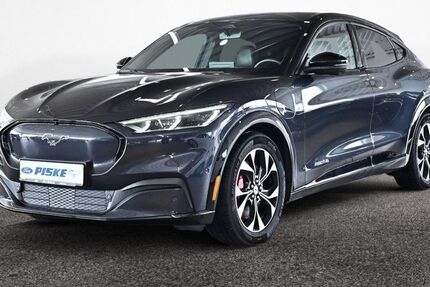 Ford Mustang Mach-E 131.480 km 22.750 &euro; Wolfenbüttel 38302