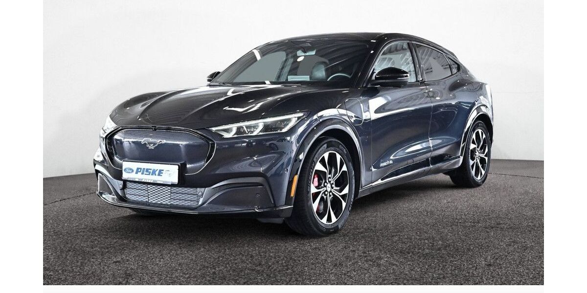 Ford Mustang Mach-E 131.480 km 22.750 &euro; Wolfenbüttel 38302