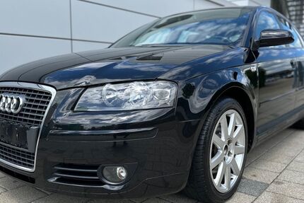 Audi A3 215.499 km 3.990 &euro; Weißenburg 91781