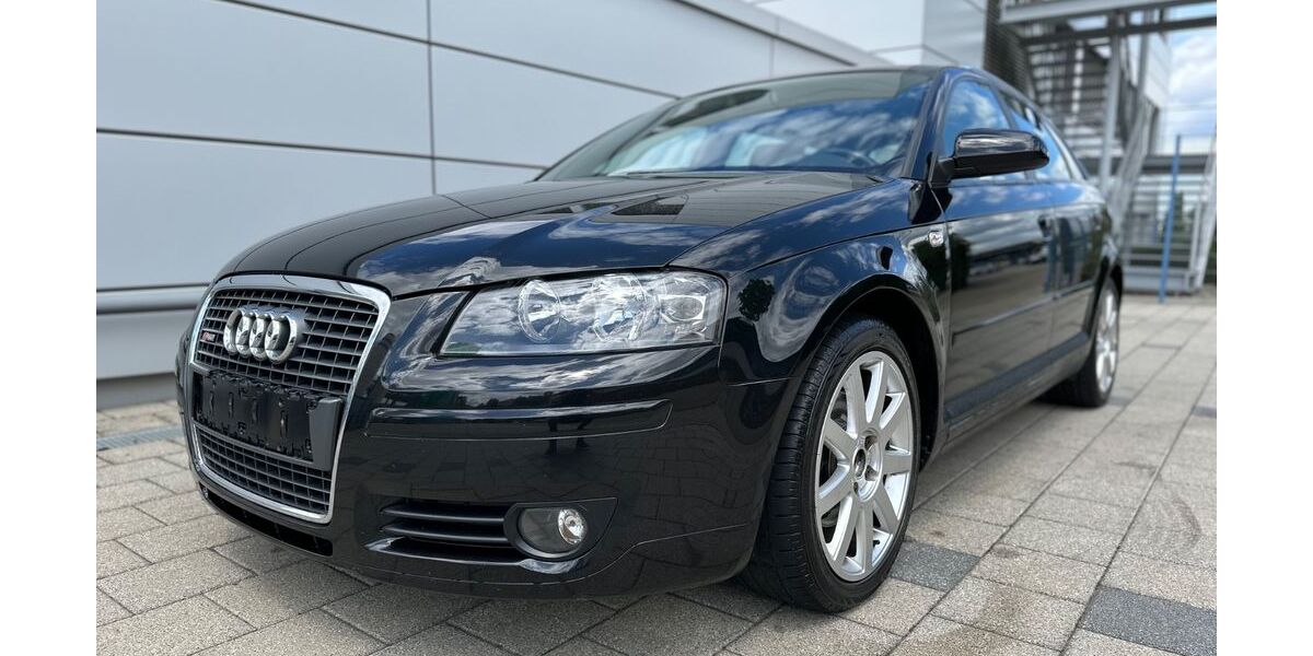 Audi A3 215.499 km 3.990 &euro; Weißenburg 91781