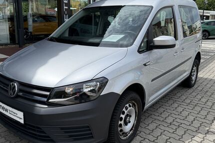 VW Caddy 106.773 km 14.900 &euro; Bautzen 02625