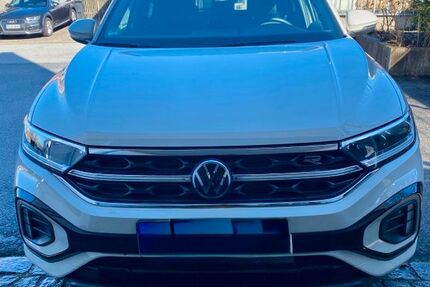 VW T-Roc 34.156 km 29.800 &euro; Passau 94034
