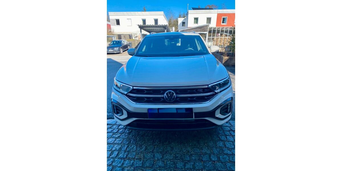 VW T-Roc 34.156 km 29.800 &euro; Passau 94034