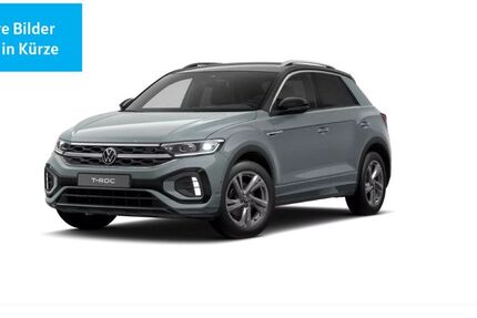 VW T-Roc 8.224 km 29.999 € Mainz-Kastell (Wiesbaden) 55252