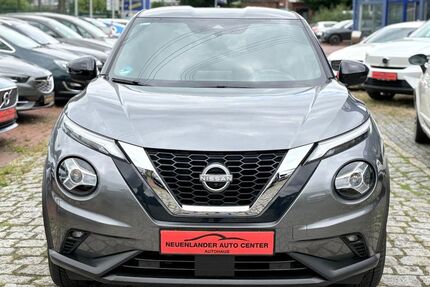 Nissan Juke 54.500 km 15.900 € Bremen 28199