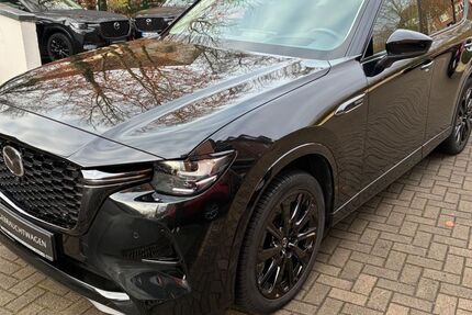 Mazda CX-60 46.600 km 35.950 &euro; Hamburg 21033
