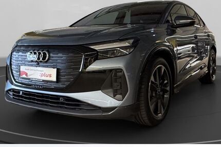 Audi Q4 5.104 km 49.990 &euro; Köln 50968