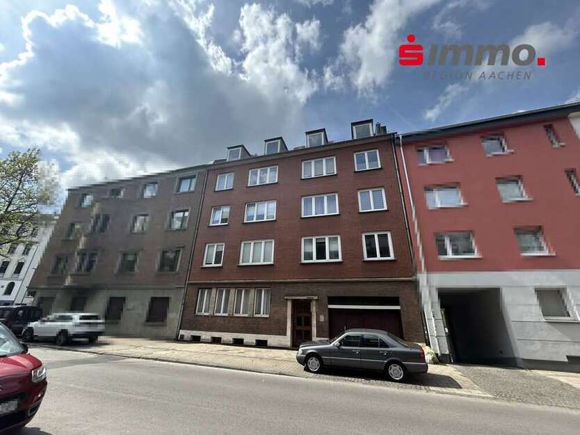 Wohnung zum Kaufen in Aachen 259.000 € 79.15 m²