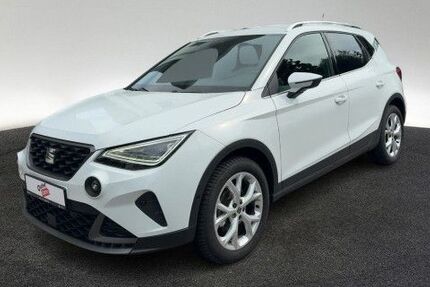 Seat Arona 16.590 km 22.790 € Penzberg 82377
