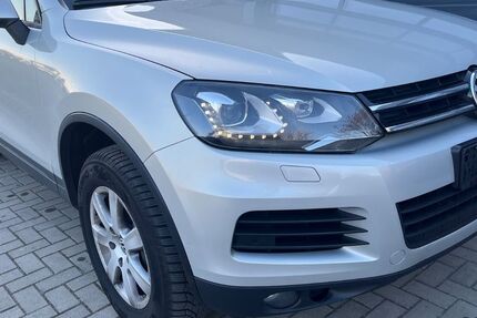 VW Touareg 317.000 km 9.000 &euro; BRAUNSCHWEIG 38122