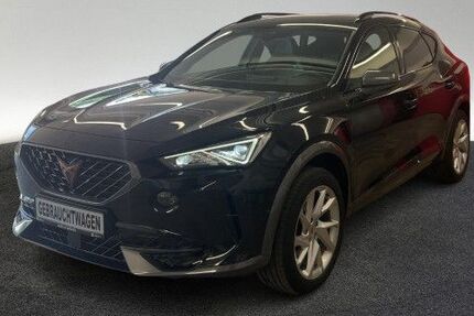 Cupra Formentor 73.600 km 24.960 &euro; Penzberg 82377